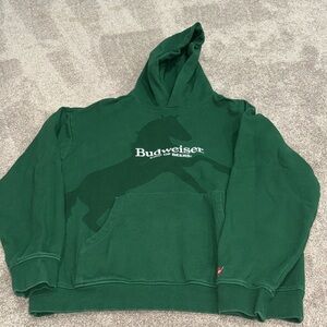 Women’s Pacsun hoodie